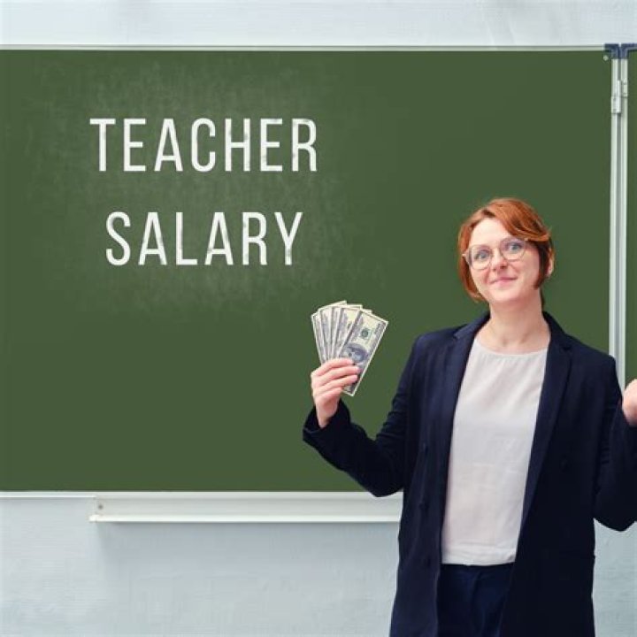 Do teachers make good money in North Carolina?