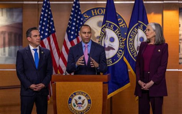 Do we elect the Speaker of the House?