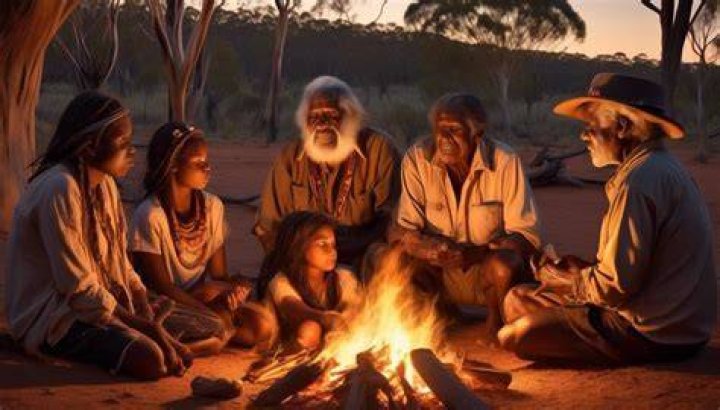 Do you get money for being Aboriginal?