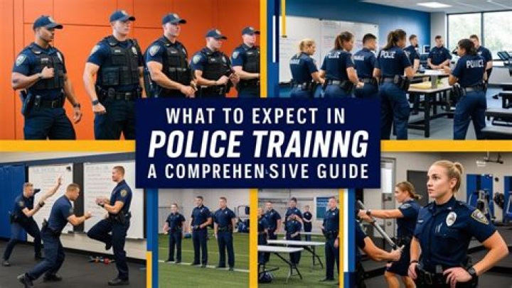 Do you get paid during police training in Jamaica?