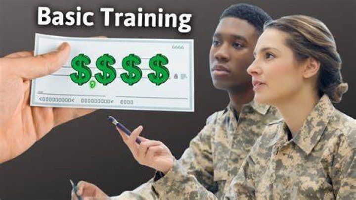 Do you get paid during training period?