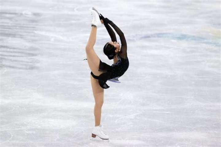 Do you get paid to be a figure skater?