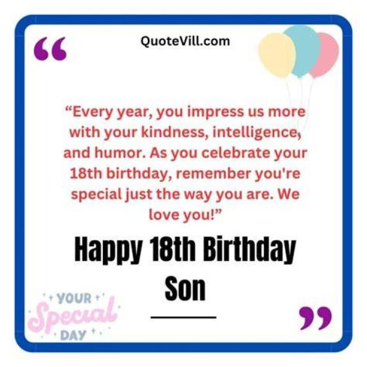 Do you get your child trust fund on your 18th birthday?
