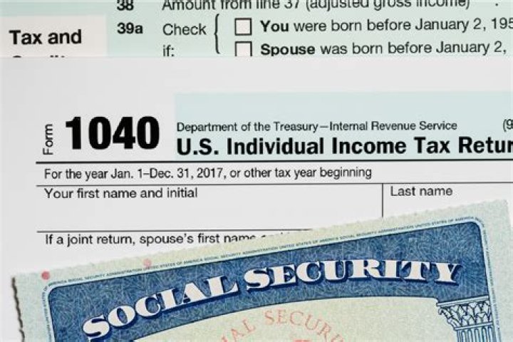 Do you have to file tax return if your only income is Social Security?