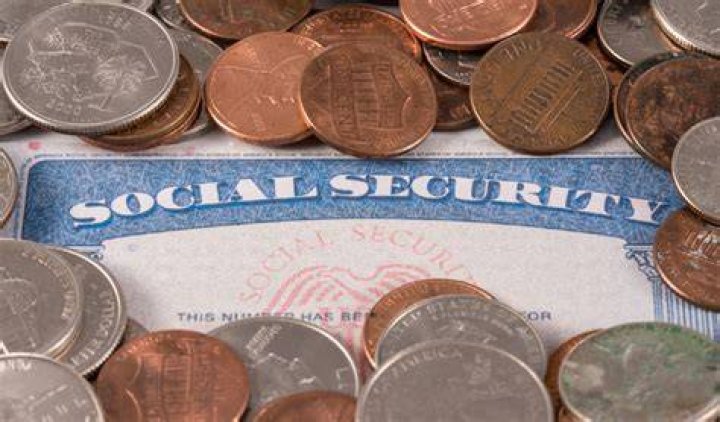 Do you have to pay taxes on your social security?