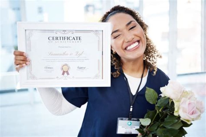 Do you need a highschool diploma to be a registered nurse?