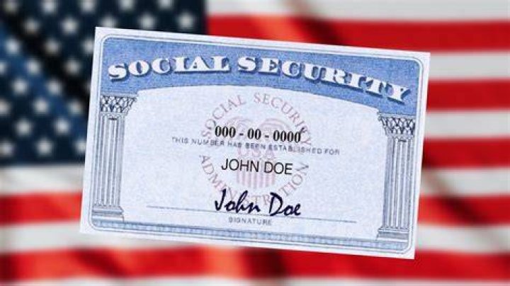Do you need a SSN for a mortgage?