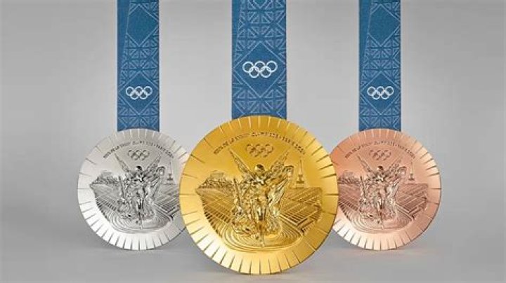 Do you win money for winning an Olympic medal?
