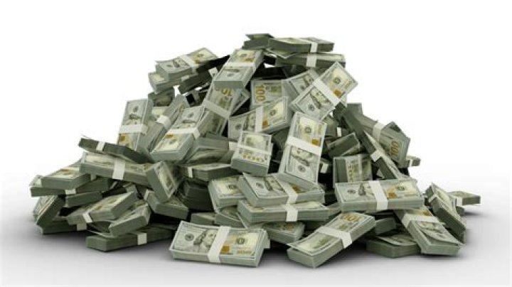 Does a Mayor make a lot of money?
