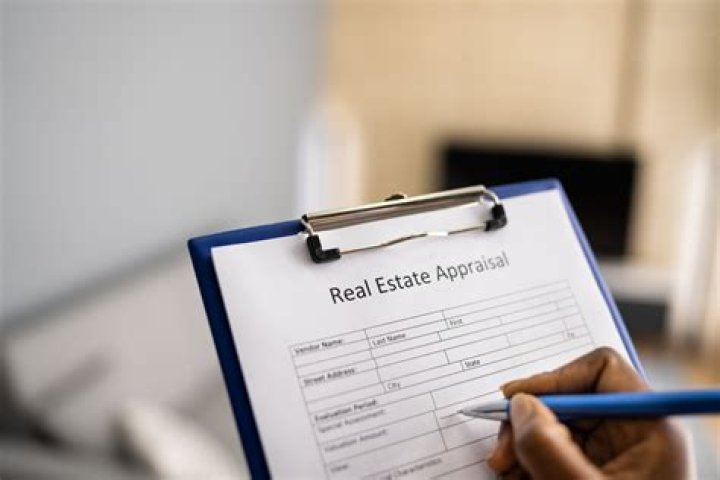 Does area affect appraisal?