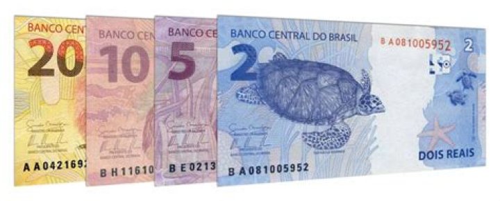 Does Brazilians use dollar?