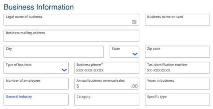 Does Chase business report to personal credit?