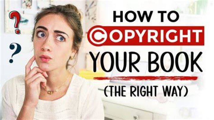 Does copyright go to publisher?