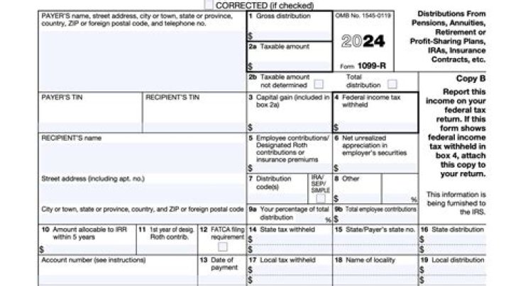 Does IRS have my SSA-1099?