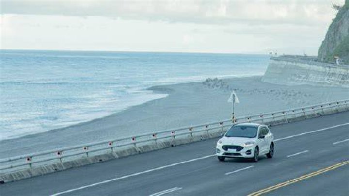 Does living near the ocean affect your car?