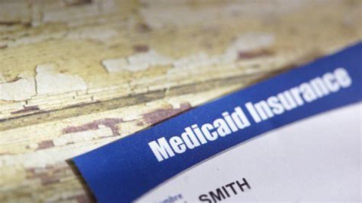 Does Medicaid cover health insurance?