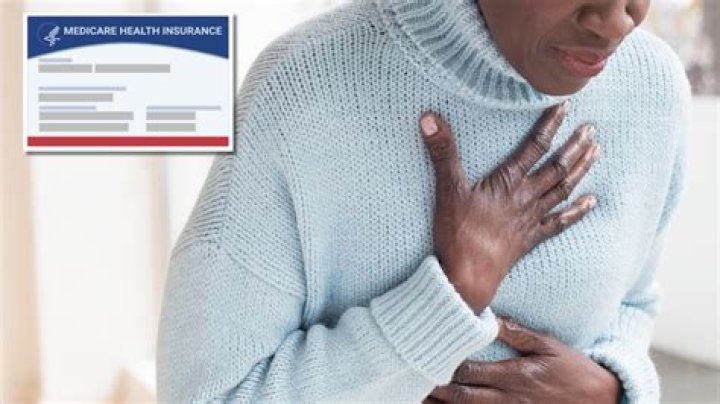 Does Medicare cover heart problems?