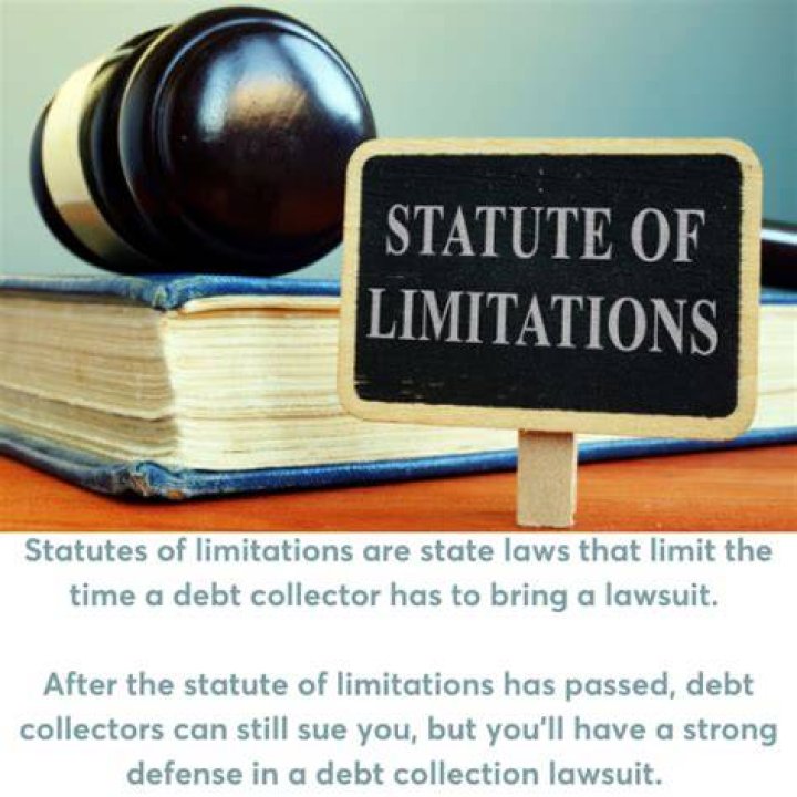 Does Missouri have statute of limitations?