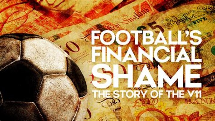 Does money ruin sport?