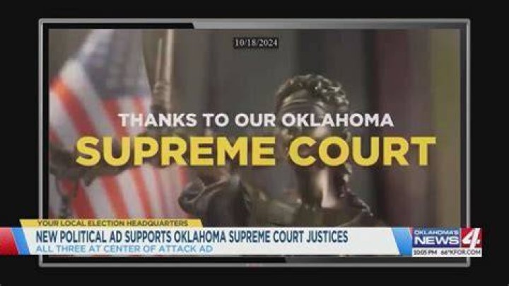 Does Oklahoma have Dower rights?