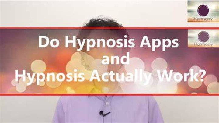 Does online hypnosis actually work?