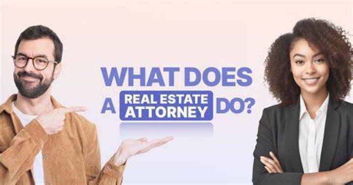 Does Pa require a real estate attorney?