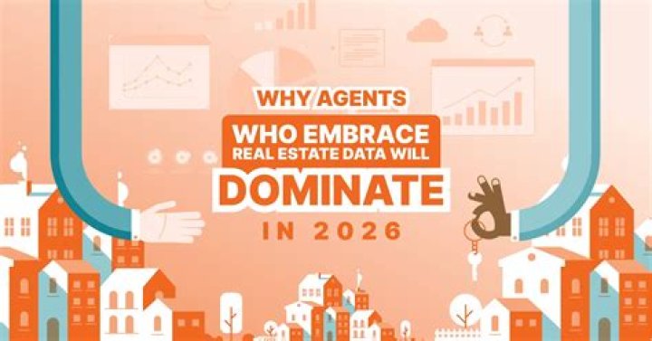 Does real estate agents have a future?