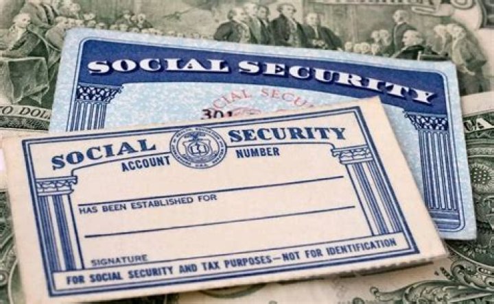 Does Social Security number expire?