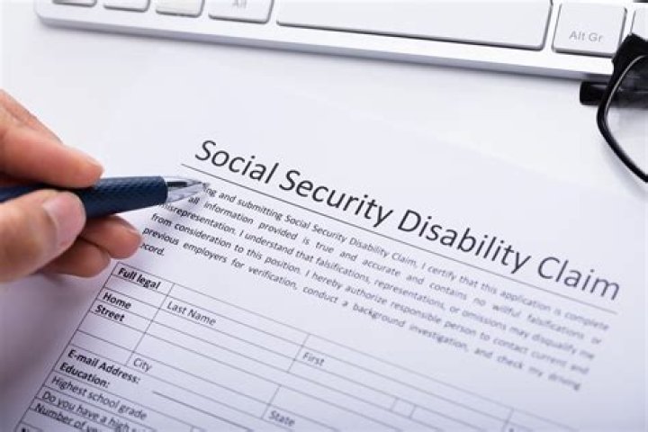 Does unemployment affect your Social Security disability?