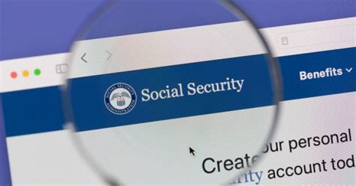 Does your Social Security check ever increase?