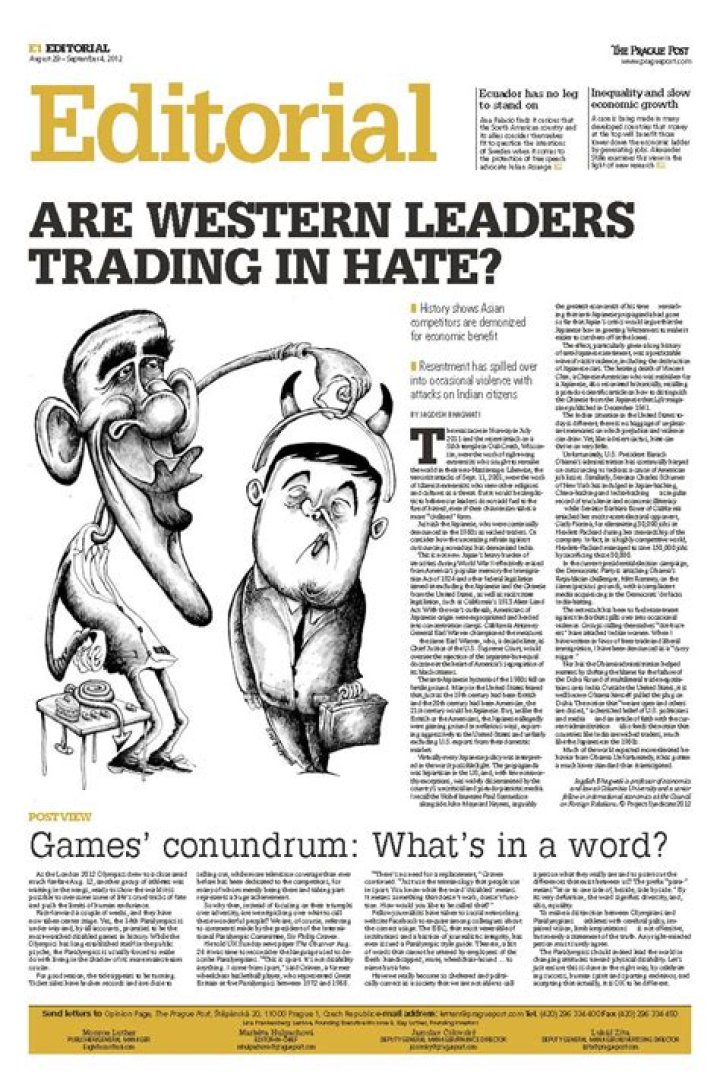 Have you ever read a newspaper or magazine in a foreign language when Why?