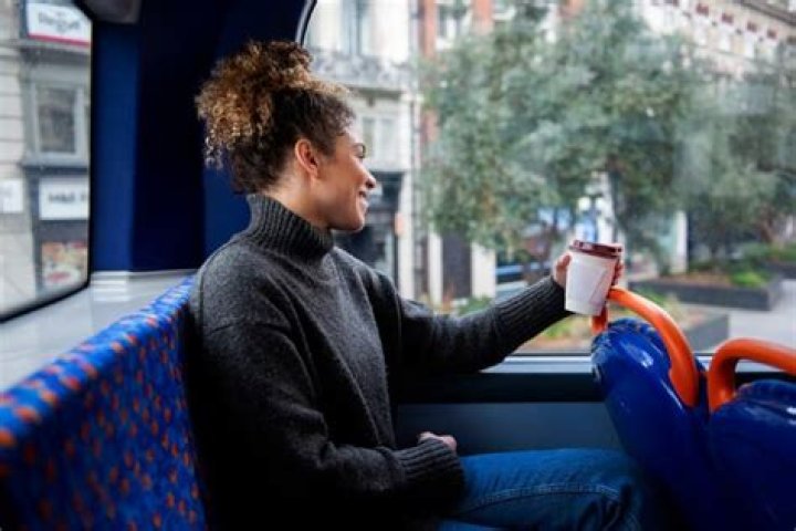 How are tour bus drivers paid?
