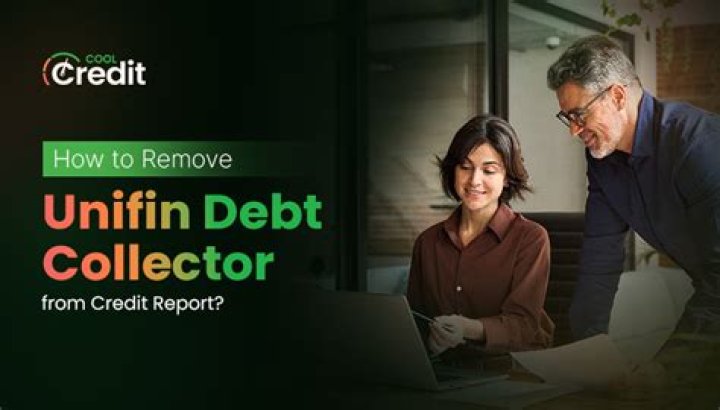 How can a collector remove debt?