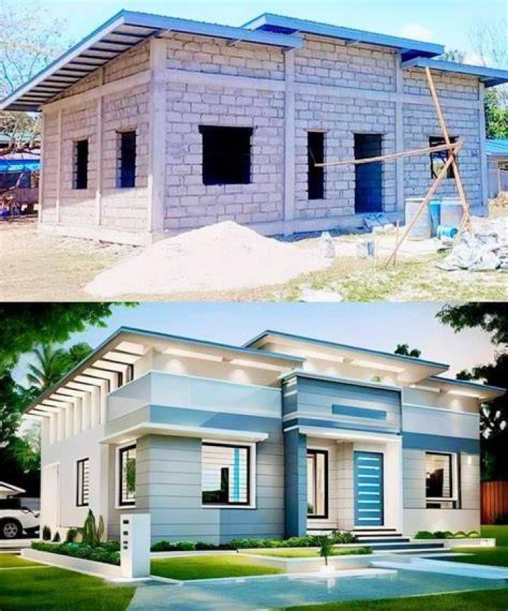 How can I get a house willed to me?
