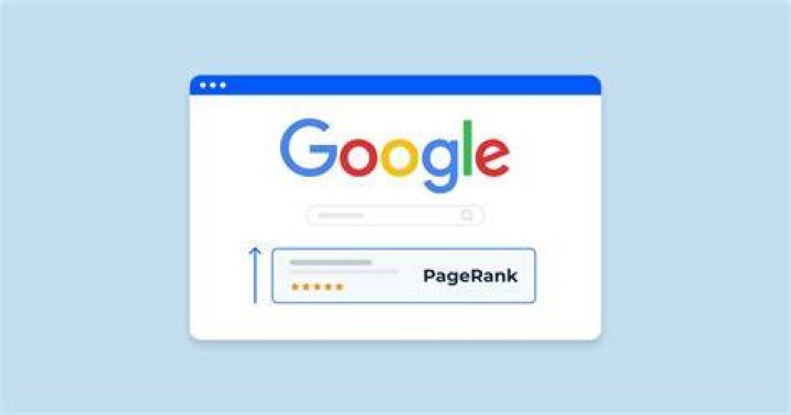 How can I improve my Google page rank?