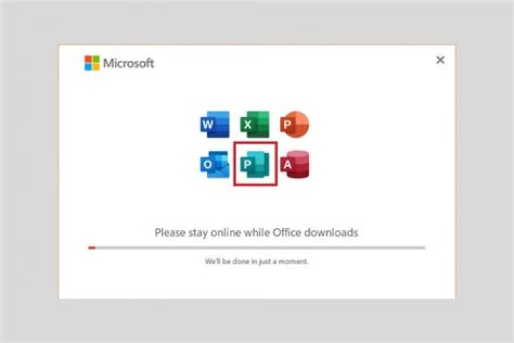 How can I install Microsoft Publisher on my computer?