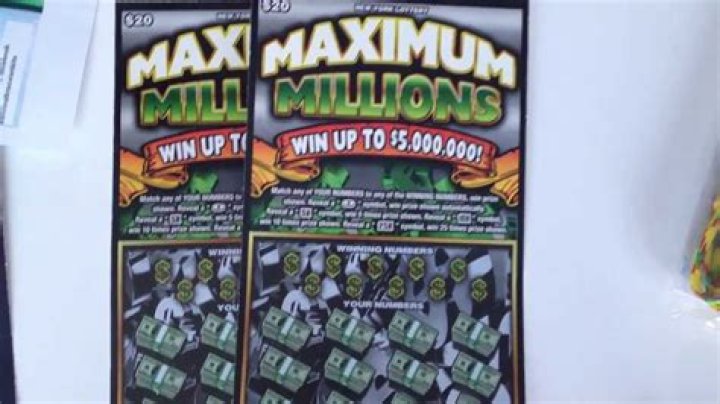 How can I win a million?