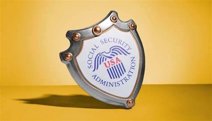 How did the Social Security Act start?