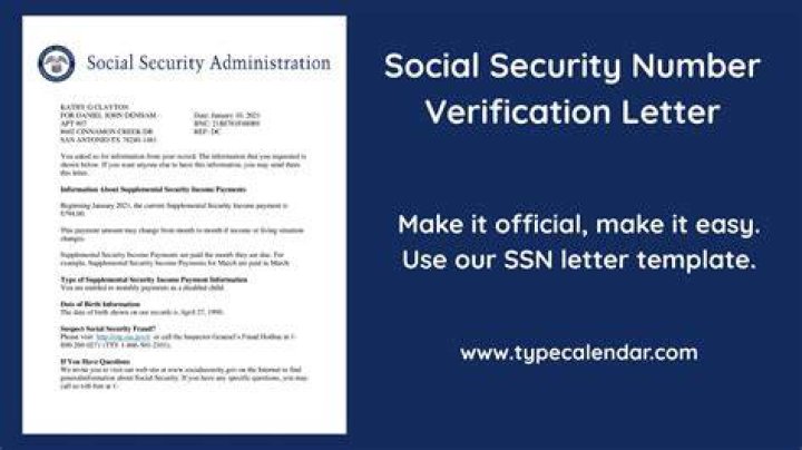 How do employers verify SSN?