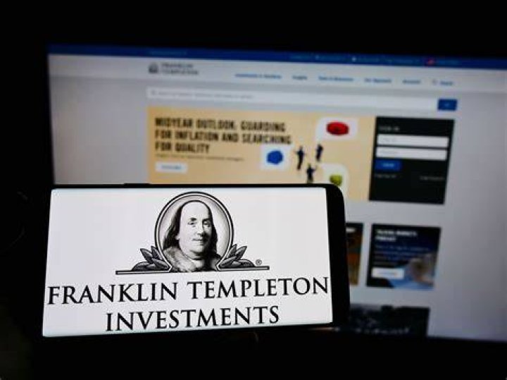 How do I contact Franklin Templeton?