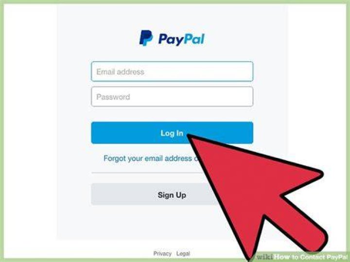 How do I contact PayPal by phone?