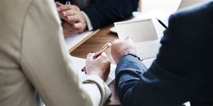How do I find a financial backer?