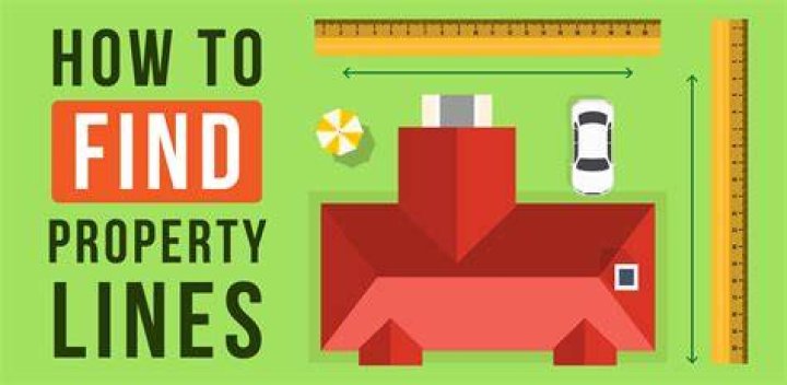 How do I find a property name?