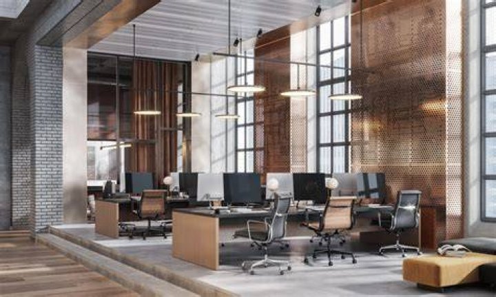 How do I find my perfect office space?