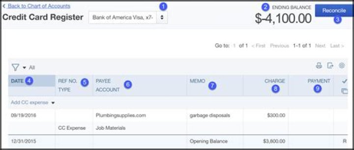 How do I manually enter a credit card payment?