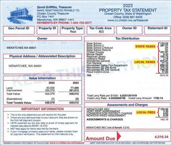 How do I pay my property taxes in Missouri?