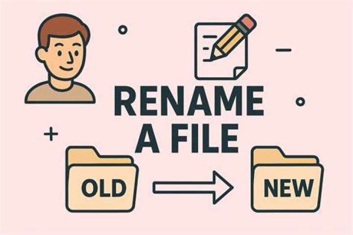 How do I rename a payee in Quicken?