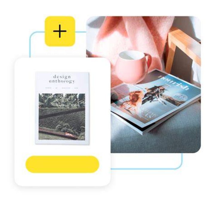 How do I sell magazines online?