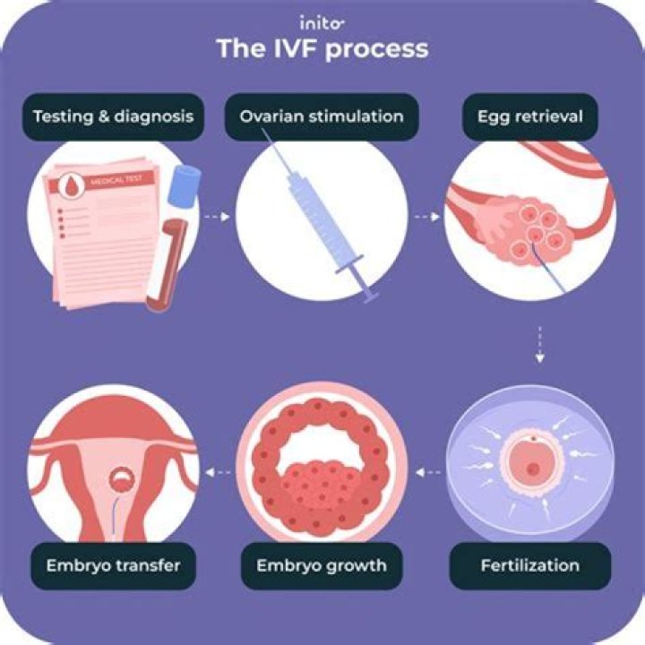 How do people afford IVF?