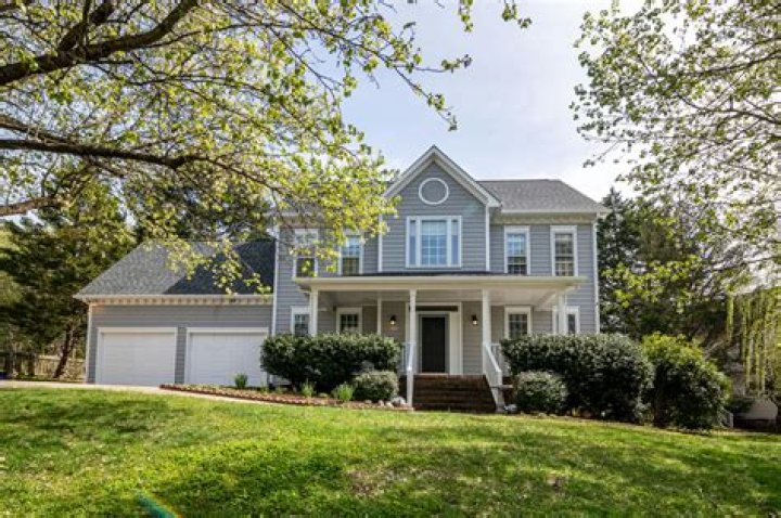 How do schools affect property values?